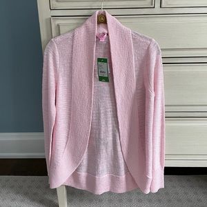 Lilly Pulitzer sweater